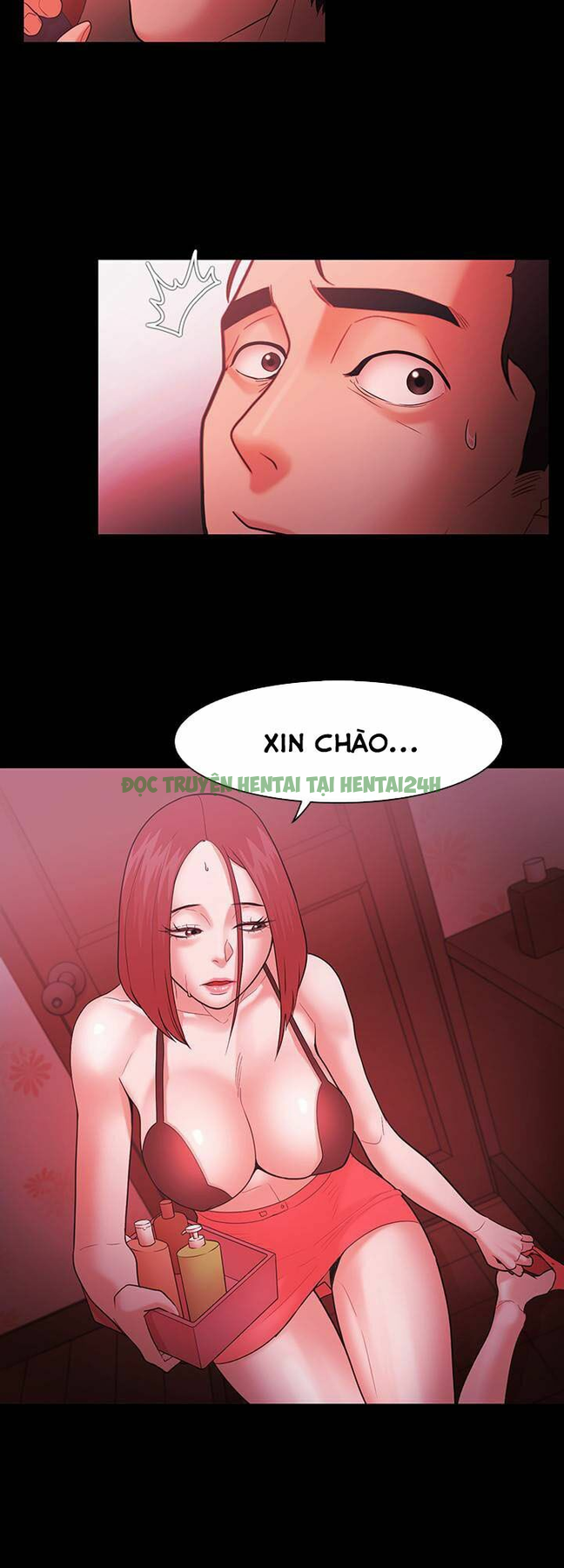 Xem ảnh 17 trong truyện hentai Loser - Chapter 45 - truyenhentai18.pro