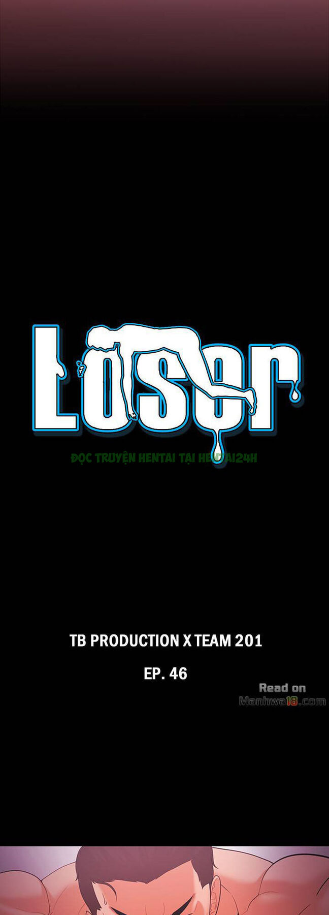 Xem ảnh Loser - Chap 46 - 3 - HentaiTruyen.net