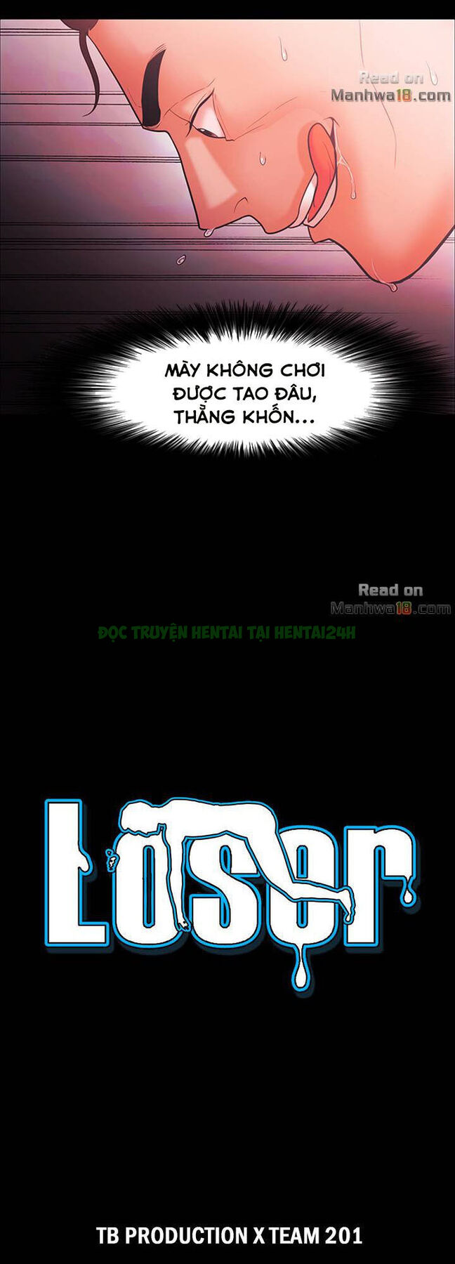 Xem ảnh Loser - Chap 47 - 2 - HentaiTruyen.net