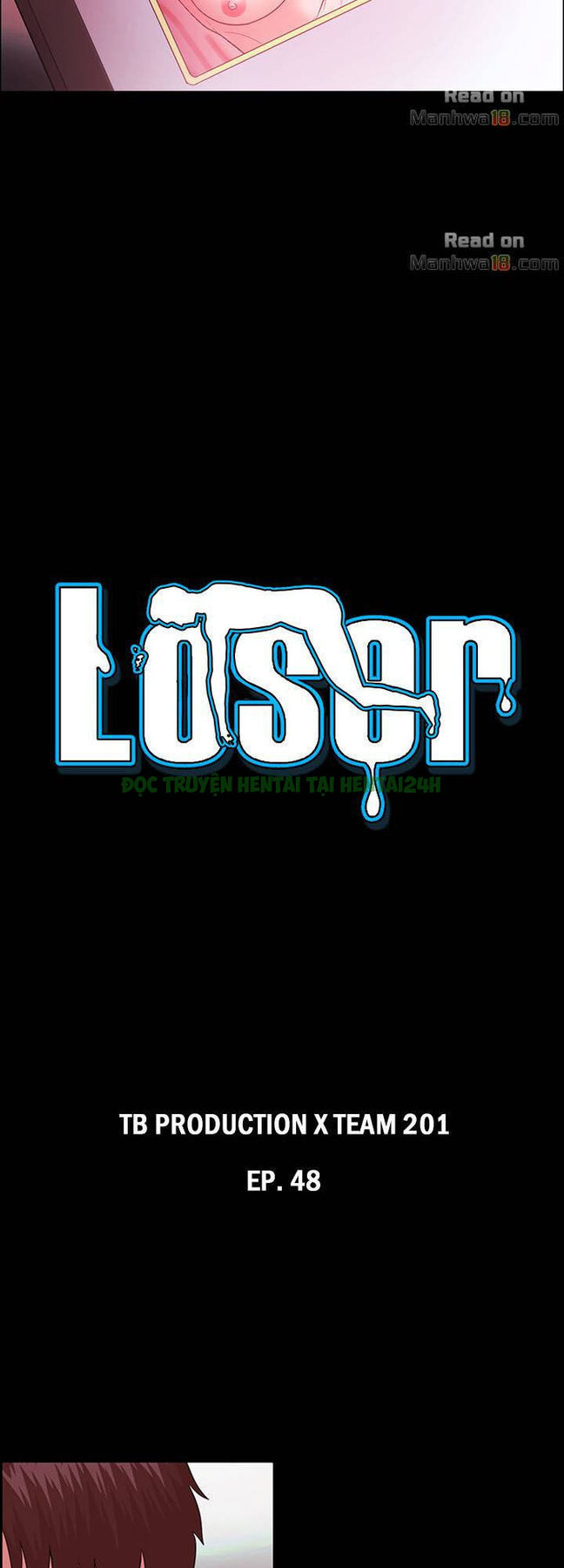 Xem ảnh Loser - Chap 48 - 2 - HentaiTruyen.net