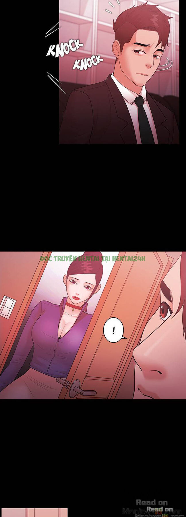Xem ảnh 21 trong truyện hentai Loser - Chapter 48 - truyenhentai18.pro