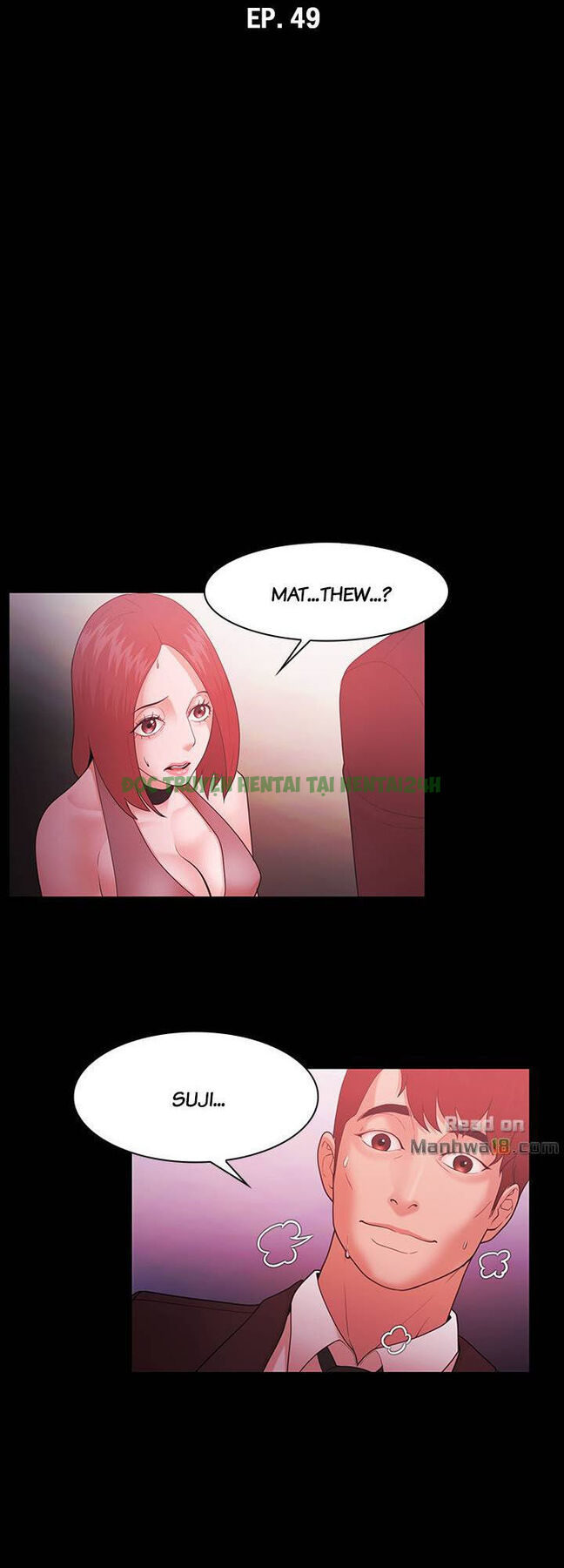 Xem ảnh 3 trong truyện hentai Loser - Chapter 49 - truyenhentai18.pro