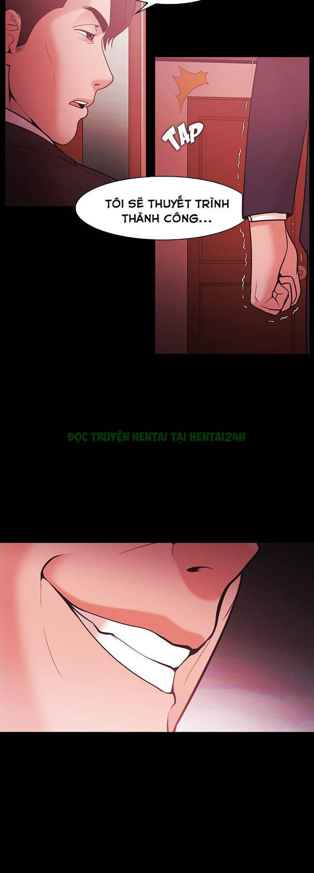 Xem ảnh 13 trong truyện hentai Loser - Chapter 51 - truyenhentai18.pro