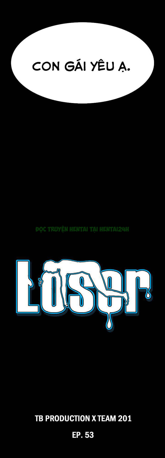 Hình ảnh 4 trong Loser - Chapter 53 - Hentaimanhwa.net