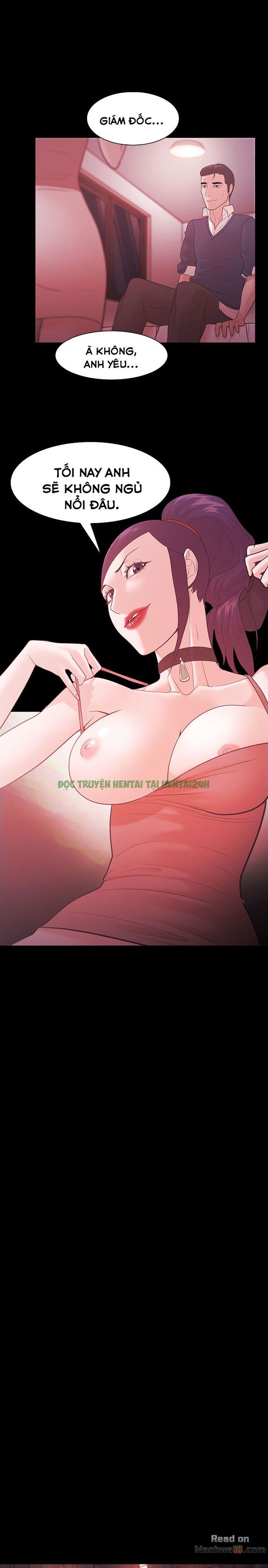 Xem ảnh 31 trong truyện hentai Loser - Chapter 61 - truyenhentai18.pro