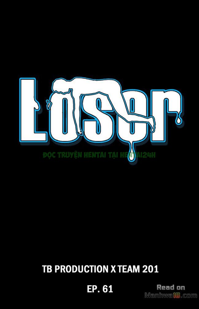 Xem ảnh Loser - Chap 61 - 4 - HentaiTruyen.net