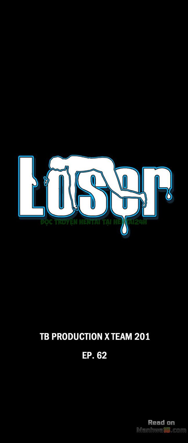 Xem ảnh Loser - Chap 62 - 6 - HentaiTruyen.net