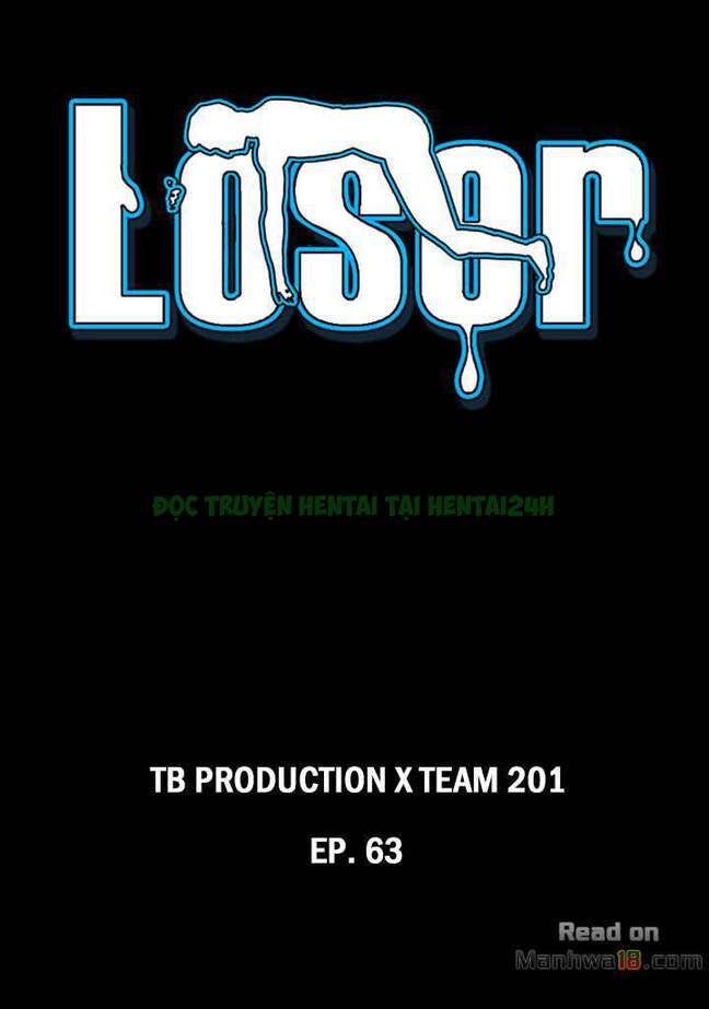 Xem ảnh Loser - Chap 63 - 3 - HentaiTruyen.net