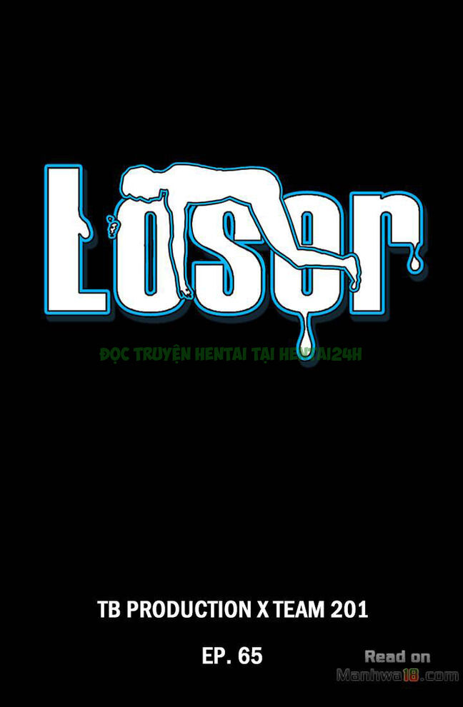 Xem ảnh Loser - Chap 65 - 2 - HentaiTruyen.net