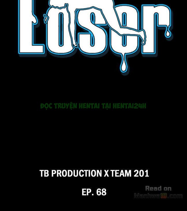 Xem ảnh Loser - Chap 68 - 3 - HentaiTruyen.net