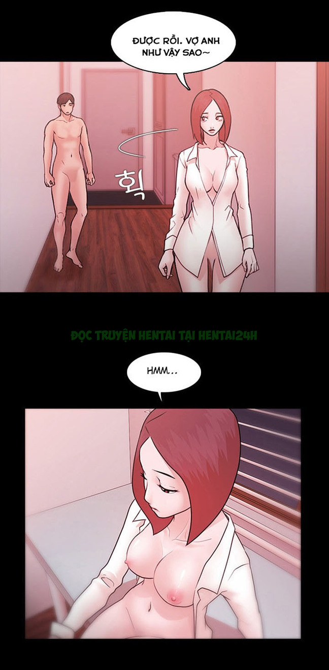 Xem ảnh 9 trong truyện hentai Loser - Chapter 7 - truyenhentai18.pro