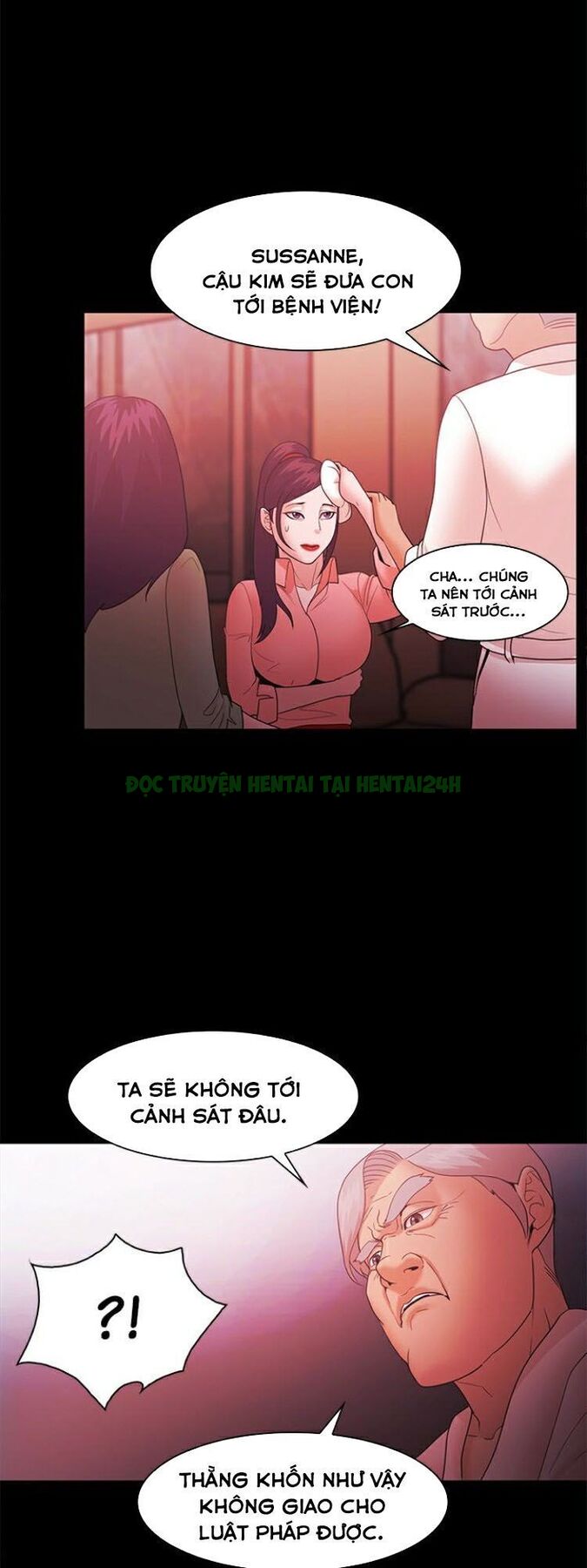 Xem ảnh 9 trong truyện hentai Loser - Chapter 70 - truyenhentai18.pro