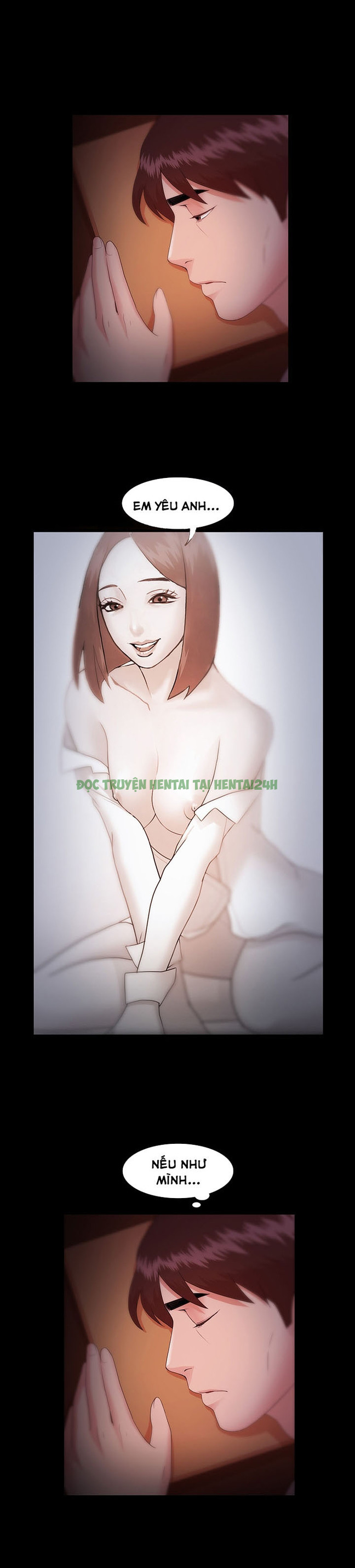 Xem ảnh 10 trong truyện hentai Loser - Chapter 8 - truyenhentai18.pro