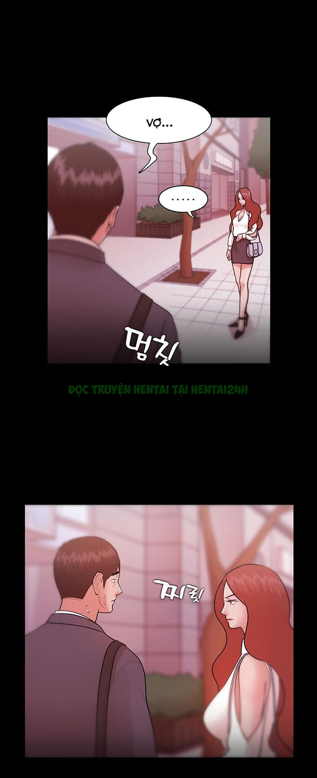Xem ảnh 14 trong truyện hentai Loser - Chapter 8 - truyenhentai18.pro