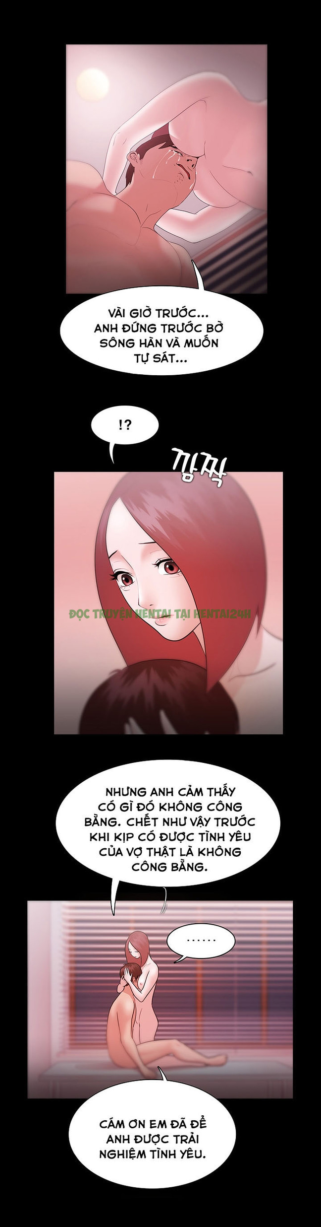 Xem ảnh 8 trong truyện hentai Loser - Chapter 8 - truyenhentai18.pro
