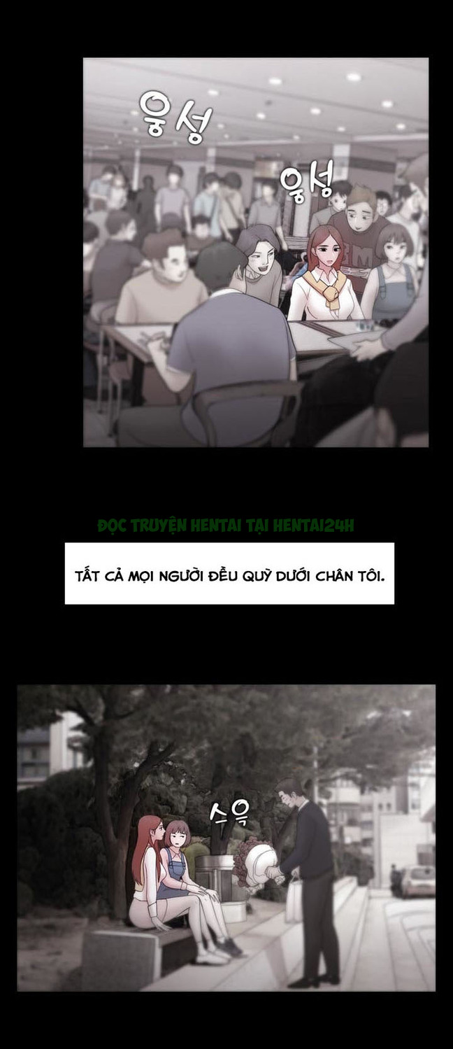 Hình ảnh 8 trong Loser - Chapter 9 - Hentaimanhwa.net