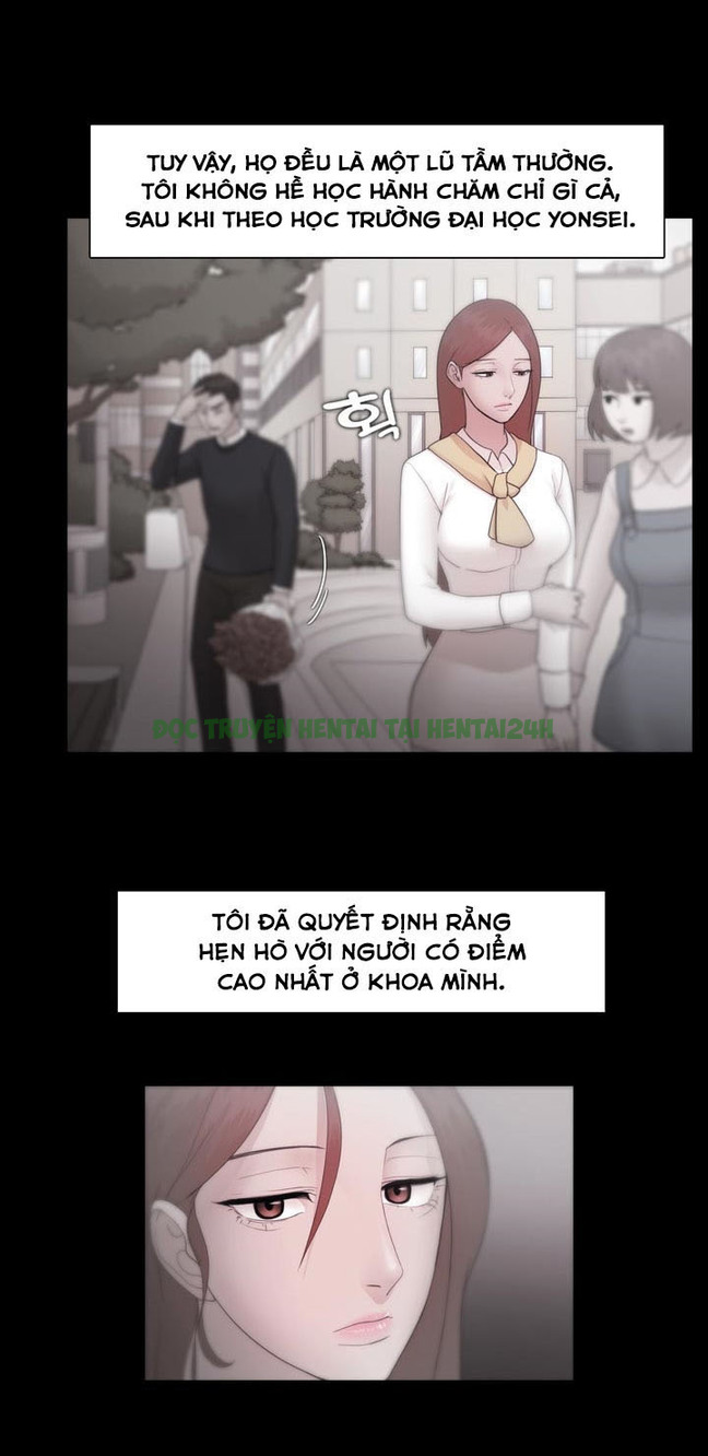 Hình ảnh 9 trong Loser - Chapter 9 - Hentaimanhwa.net
