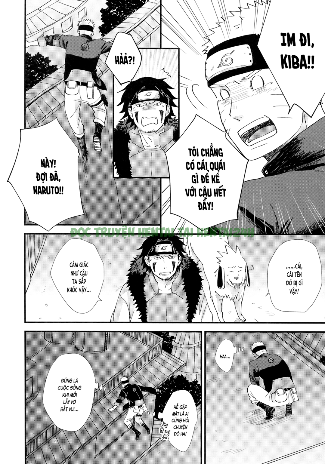 Xem ảnh 27 trong truyện hentai Tình Yêu Bệnh Hoạn Naruto x Hinata - Chapter 1 - truyenhentai18.pro