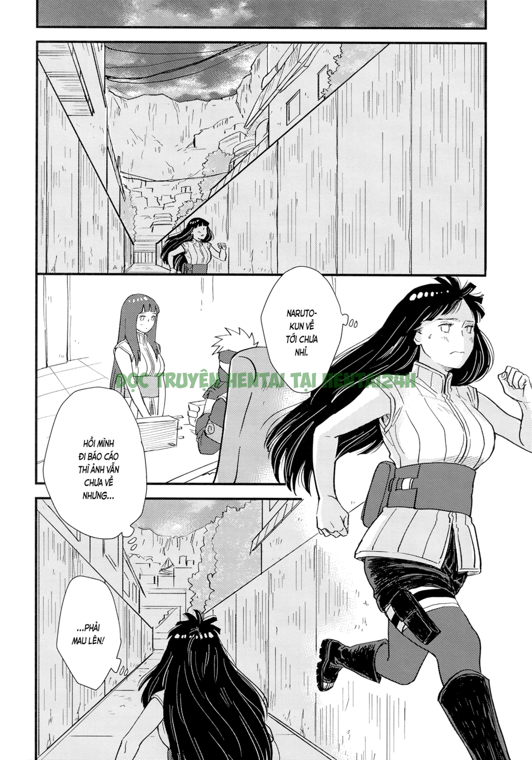 Xem ảnh 67 trong truyện hentai Tình Yêu Bệnh Hoạn Naruto x Hinata - Chapter 1 - truyenhentai18.pro