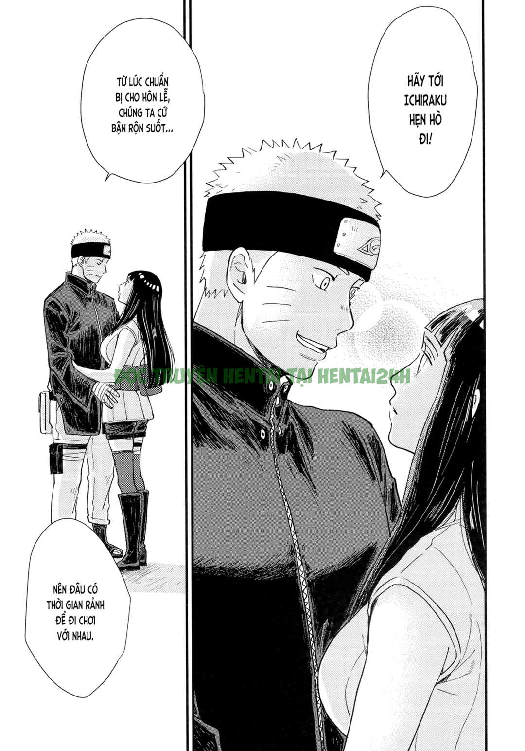 Xem ảnh 78 trong truyện hentai Tình Yêu Bệnh Hoạn Naruto x Hinata - Chapter 1 - truyenhentai18.pro