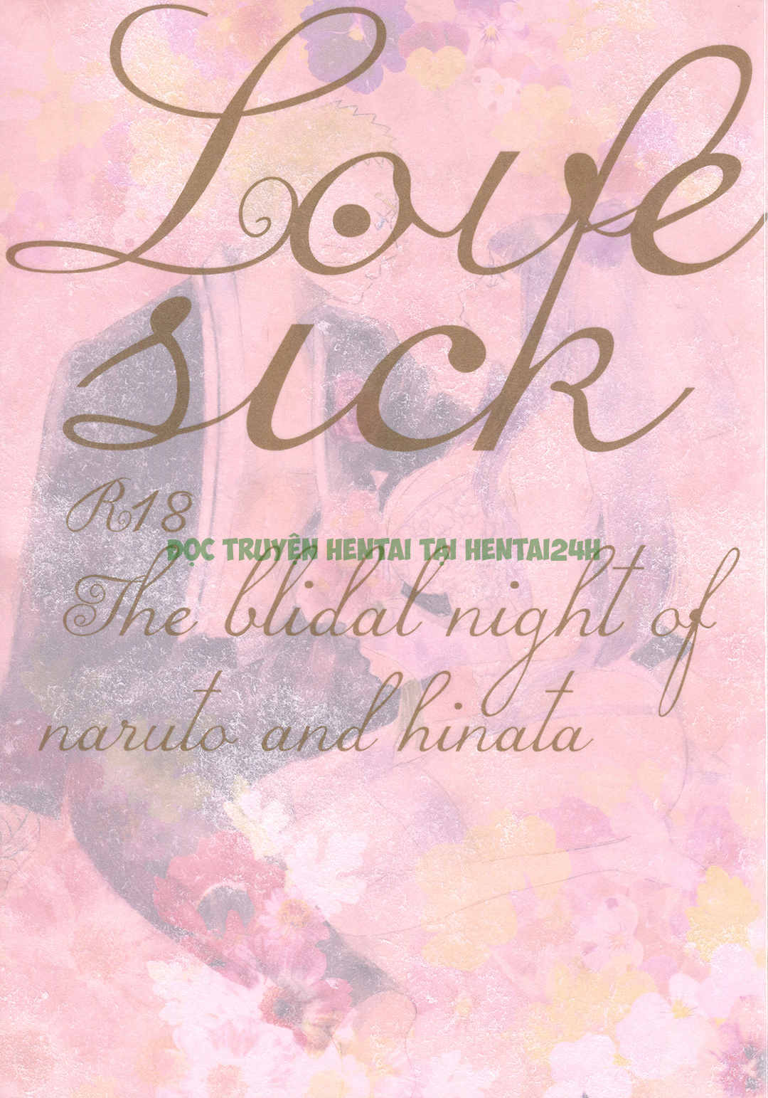 Hình ảnh 88 trong Love Sick - Chapter 1 - Hentaimanhwa.net