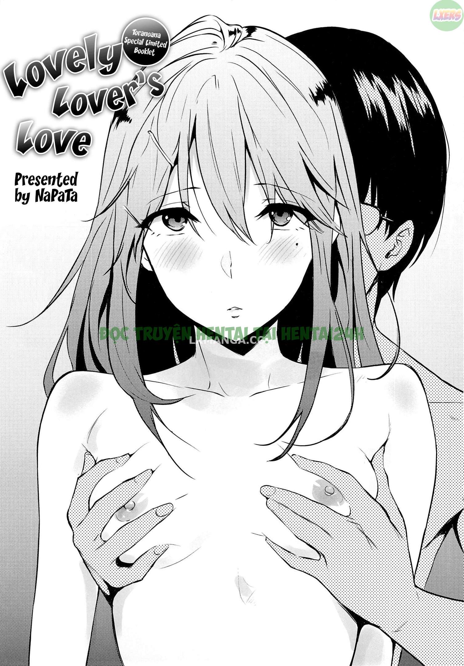 Xem ảnh 30 trong truyện hentai Lovely Lover's - Chapter 10 END - Truyenhentai18.net