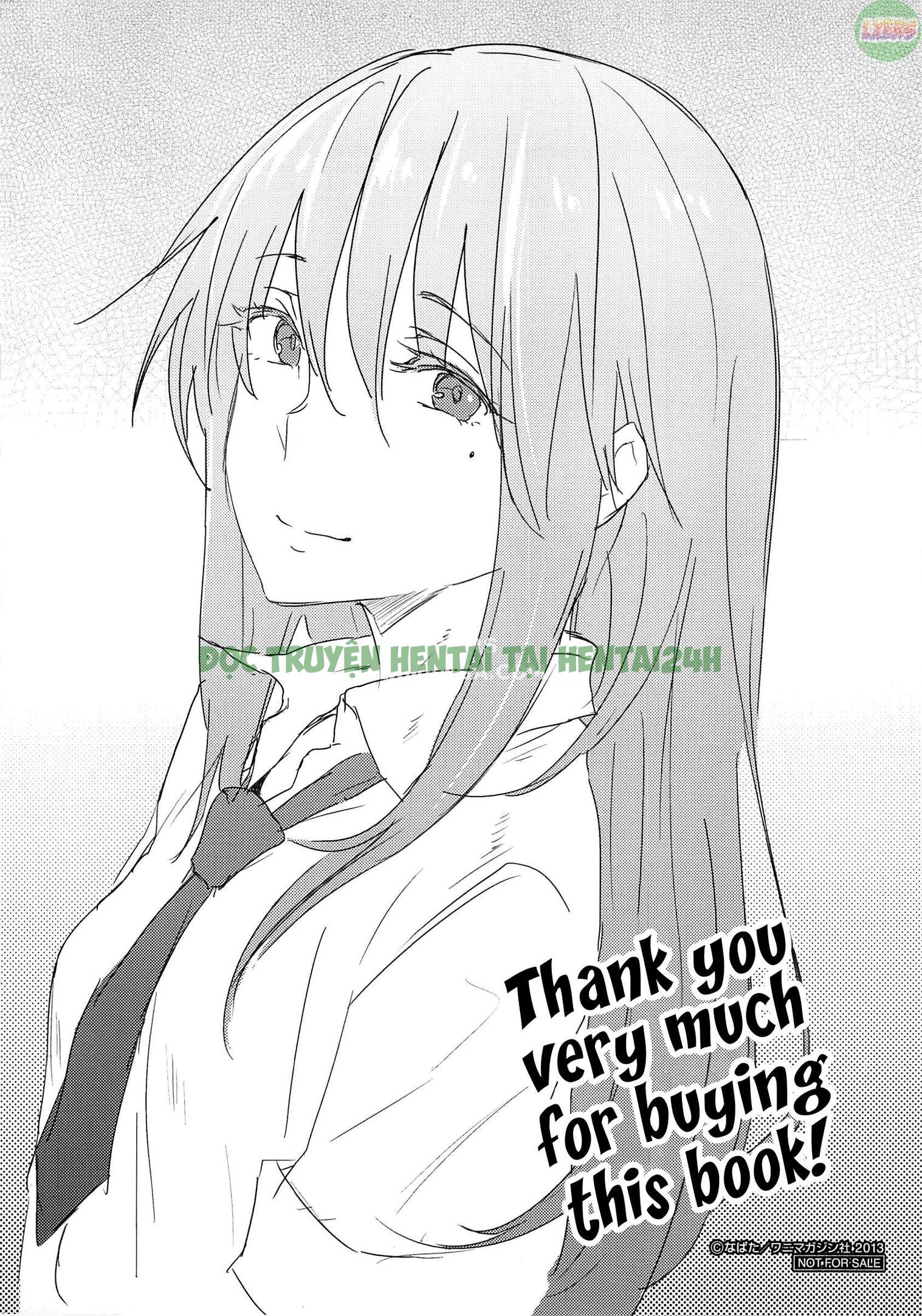Hình ảnh 38 trong Lovely Lover's - Chapter 10 END - Hentaimanhwa.net