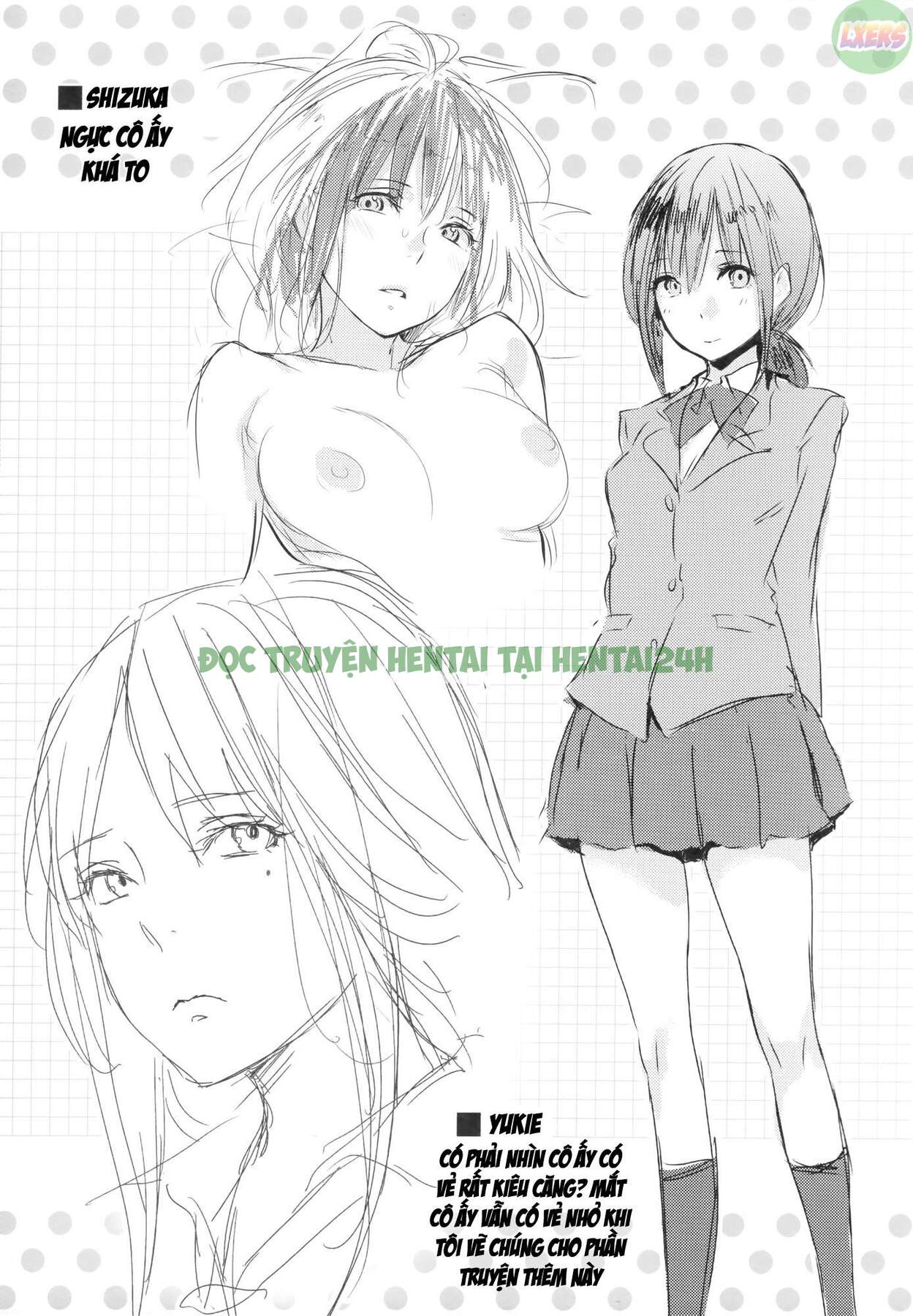 Xem ảnh 41 trong truyện hentai Lovely Lover's - Chapter 10 END - Truyenhentai18.net