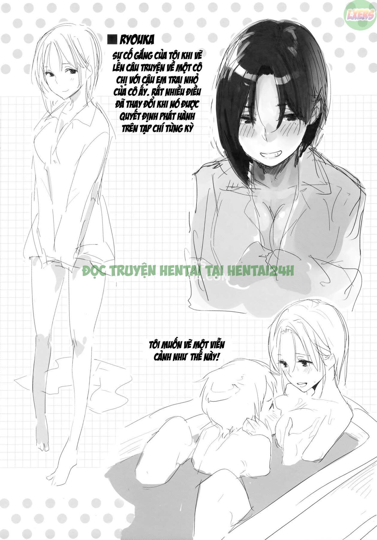 Hình ảnh 42 trong Lovely Lover's - Chapter 10 END - Hentaimanhwa.net