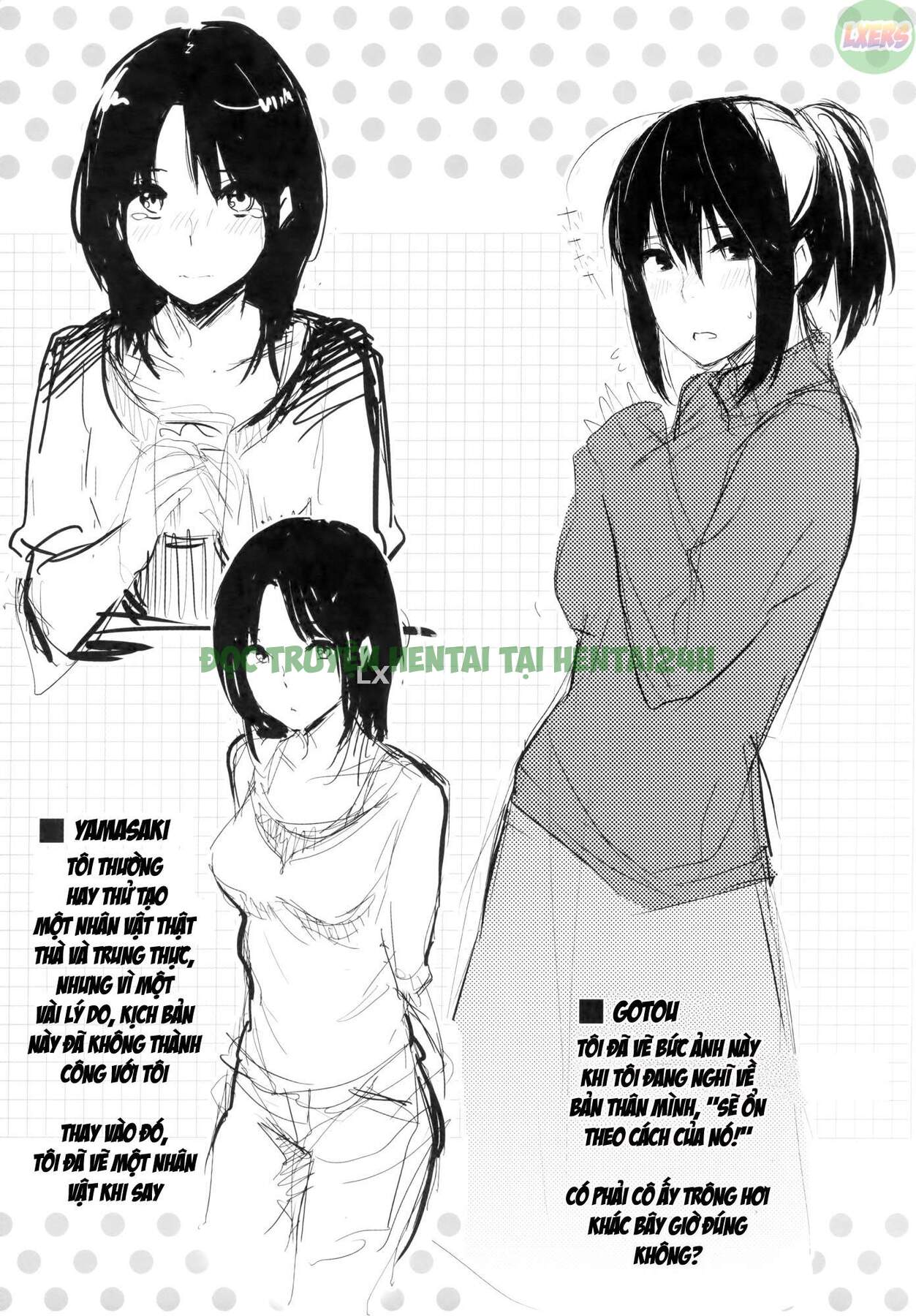 Hình ảnh 43 trong Lovely Lover's - Chapter 10 END - Hentaimanhwa.net