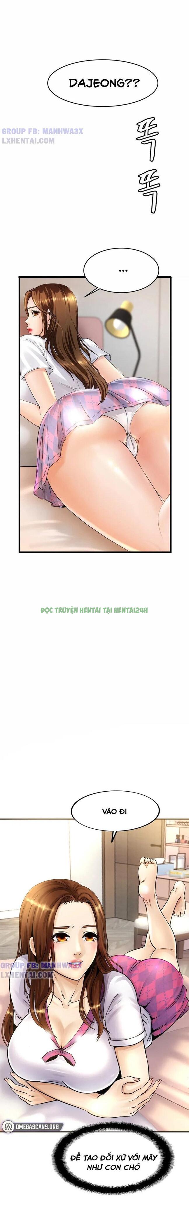 Xem ảnh 18 trong truyện hentai Mái Ấm Gia Đình - Chap 1 - truyenhentai18.pro