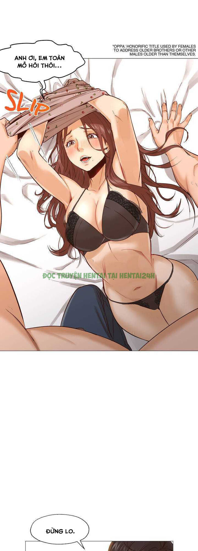 Xem ảnh 5 trong truyện hentai Mạnh Mẽ Nào, Các Cô Gái - Chapter 1 - truyenhentai18.pro