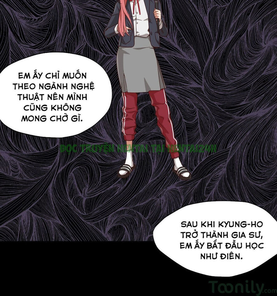 Xem ảnh 23 trong truyện hentai Mạnh Mẽ Nào, Các Cô Gái - Chapter 15 - truyenhentai18.pro
