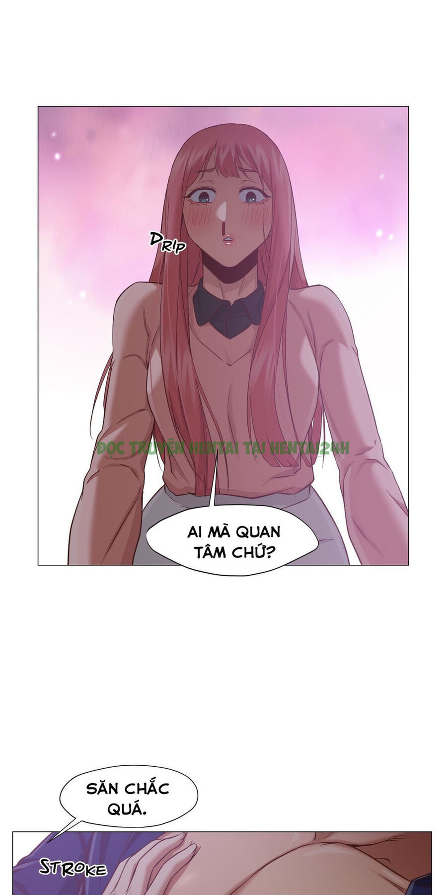 Xem ảnh 30 trong truyện hentai Mạnh Mẽ Nào, Các Cô Gái - Chapter 15 - truyenhentai18.pro