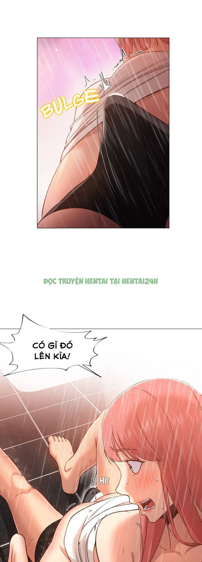 Xem ảnh 14 trong truyện hentai Mạnh Mẽ Nào, Các Cô Gái - Chapter 16 - truyenhentai18.pro