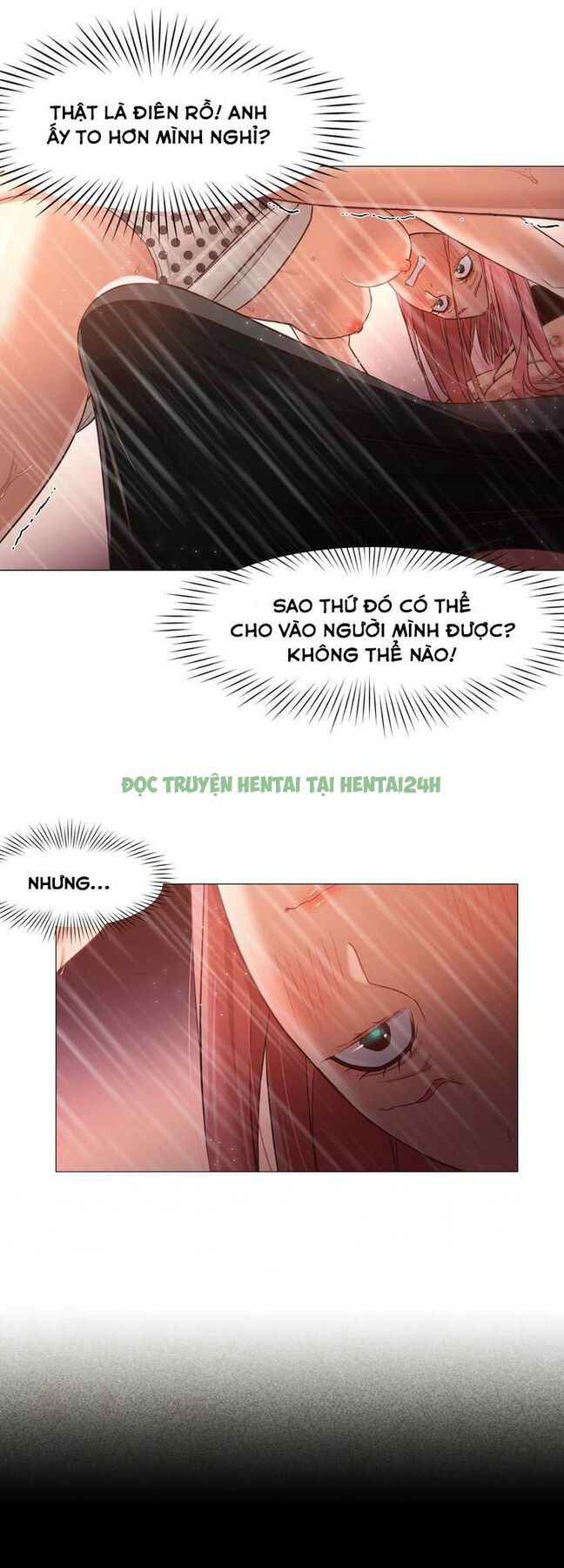 Xem ảnh 16 trong truyện hentai Mạnh Mẽ Nào, Các Cô Gái - Chapter 16 - truyenhentai18.pro