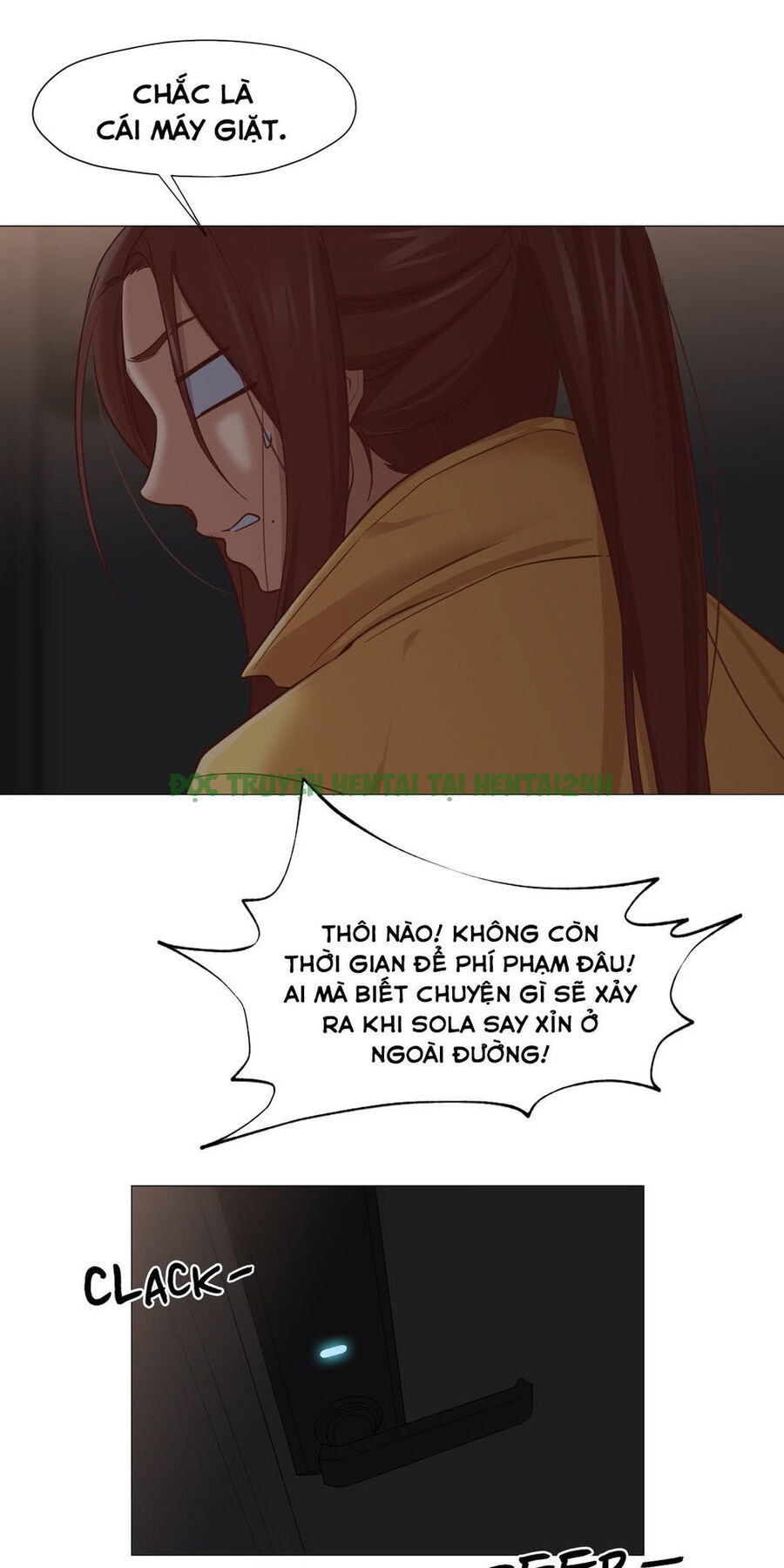 Xem ảnh 23 trong truyện hentai Mạnh Mẽ Nào, Các Cô Gái - Chapter 18 - truyenhentai18.pro