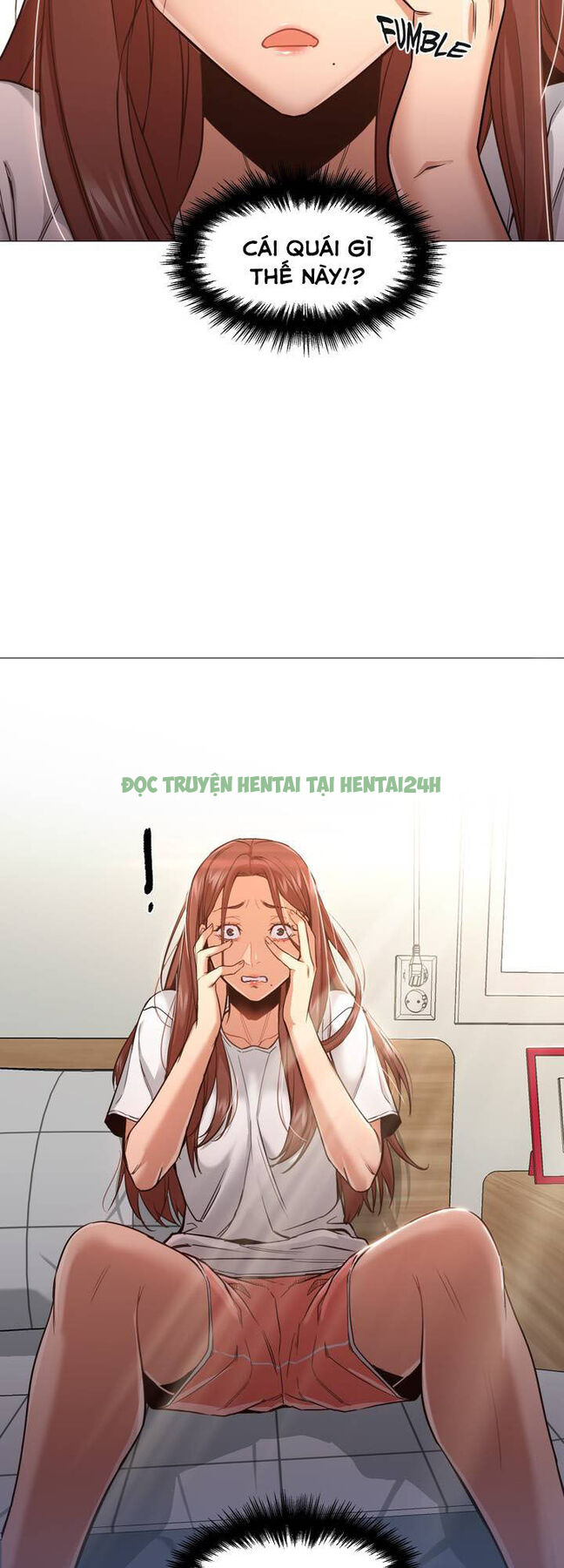 Xem ảnh 8 trong truyện hentai Mạnh Mẽ Nào, Các Cô Gái - Chapter 2 - truyenhentai18.pro