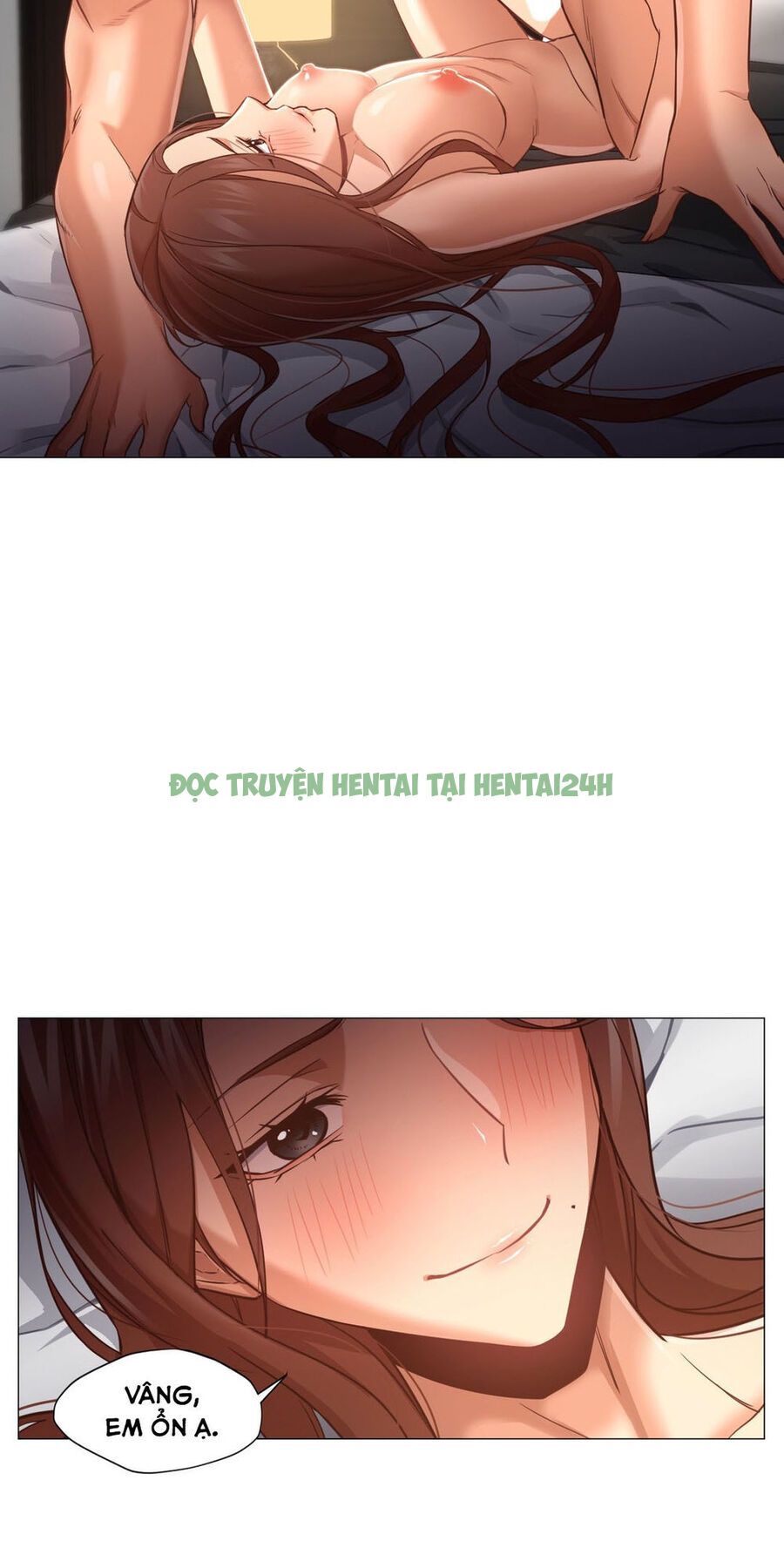 Xem ảnh 4 trong truyện hentai Mạnh Mẽ Nào, Các Cô Gái - Chapter 21 - truyenhentai18.pro