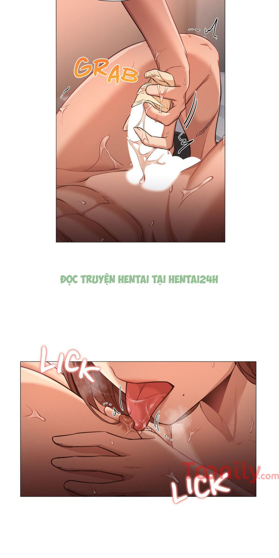 Xem ảnh 10 trong truyện hentai Mạnh Mẽ Nào, Các Cô Gái - Chapter 22 - truyenhentai18.pro