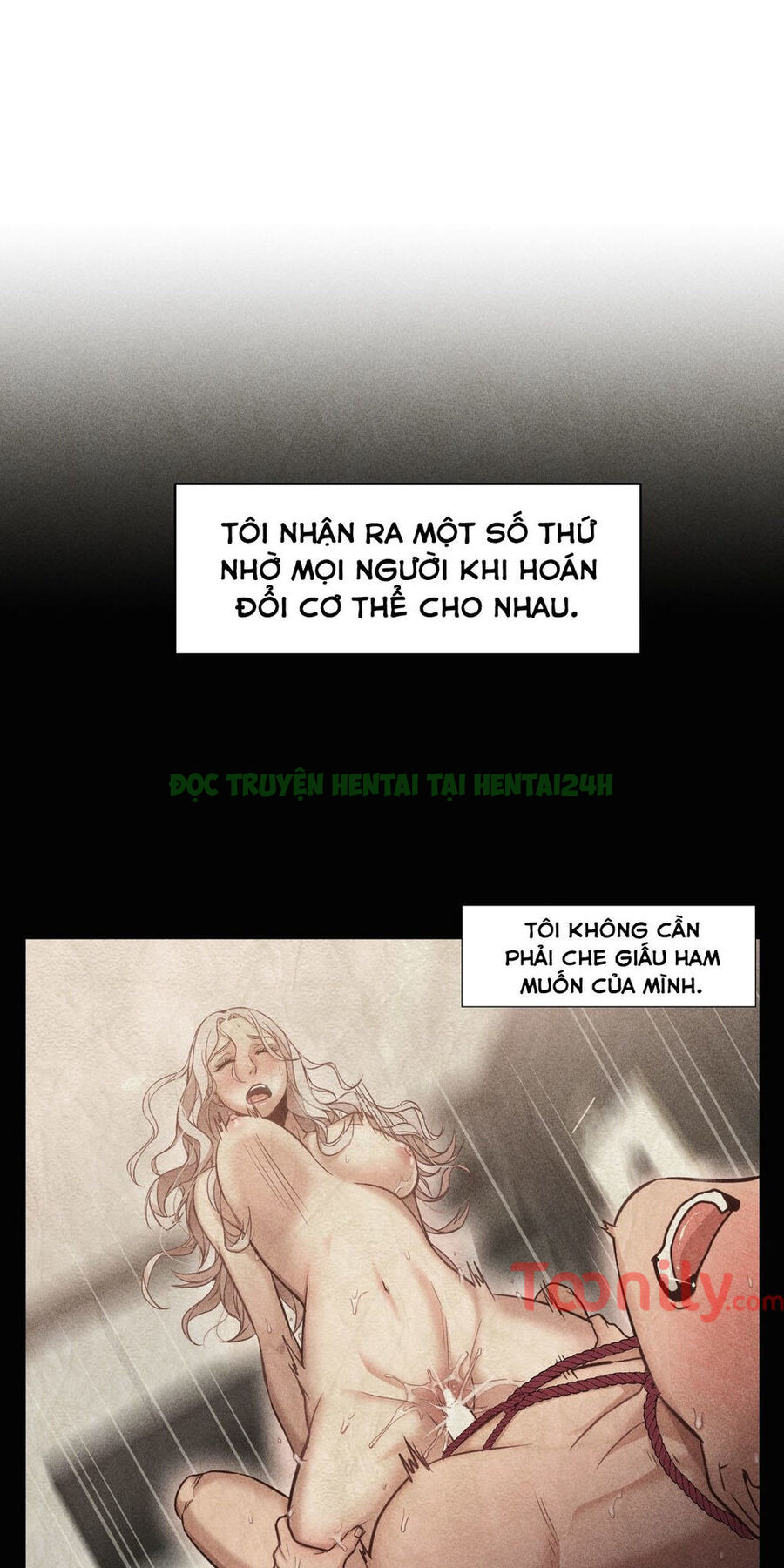 Xem ảnh 20 trong truyện hentai Mạnh Mẽ Nào, Các Cô Gái - Chapter 22 - truyenhentai18.pro