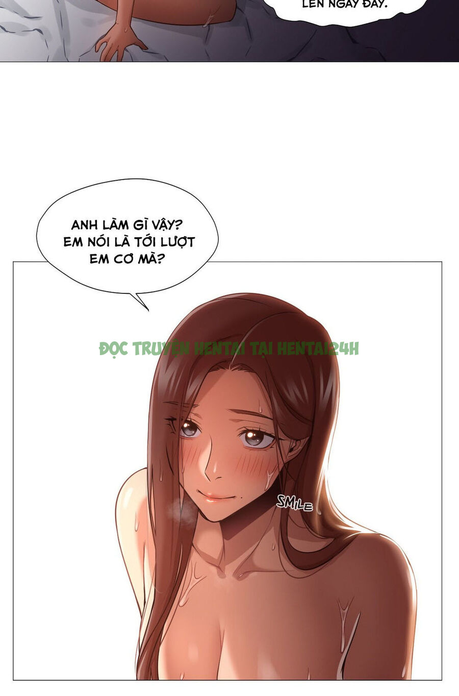 Xem ảnh 7 trong truyện hentai Mạnh Mẽ Nào, Các Cô Gái - Chapter 22 - truyenhentai18.pro