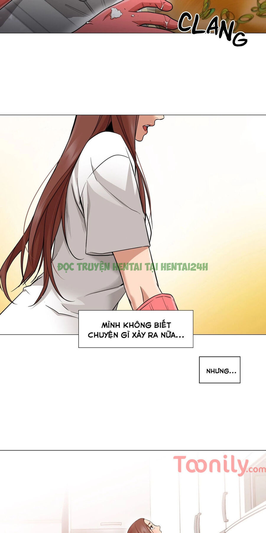 Xem ảnh 50 trong truyện hentai Mạnh Mẽ Nào, Các Cô Gái - Chapter 23 - truyenhentai18.pro