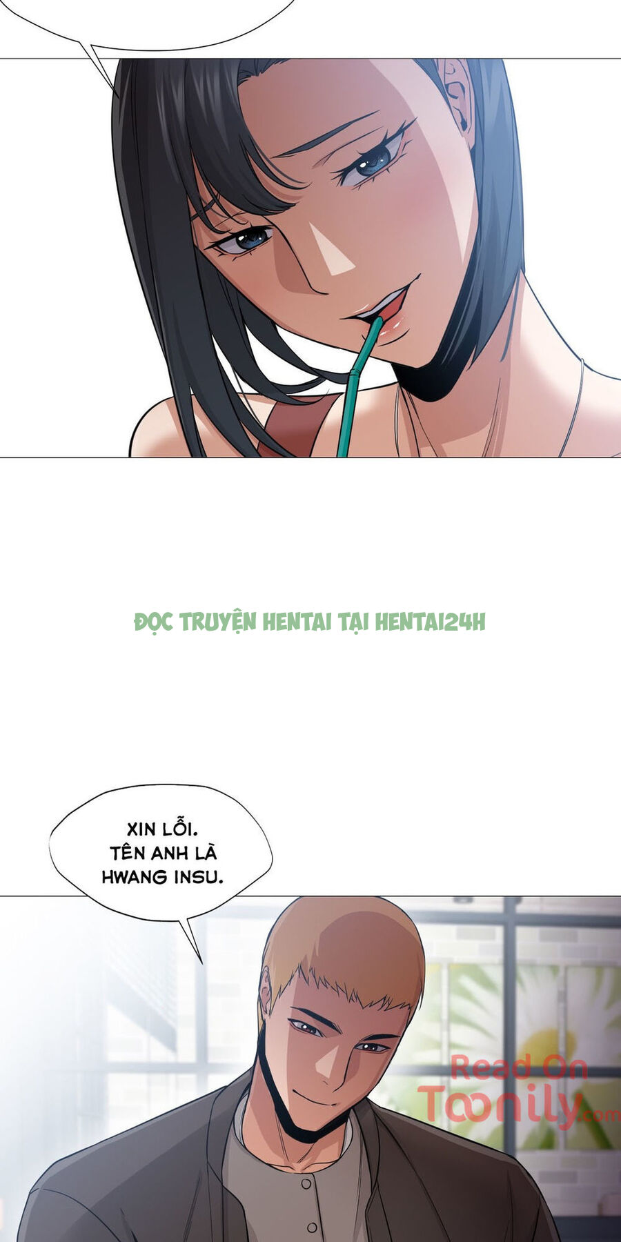 Xem ảnh 24 trong truyện hentai Mạnh Mẽ Nào, Các Cô Gái - Chapter 24 - truyenhentai18.pro