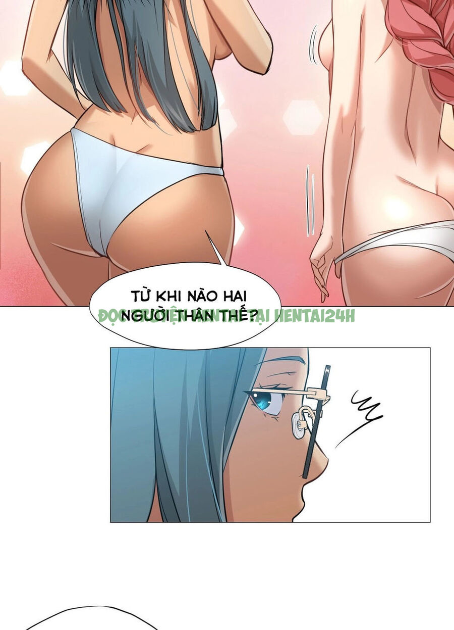 Xem ảnh 55 trong truyện hentai Mạnh Mẽ Nào, Các Cô Gái - Chapter 25 - truyenhentai18.pro