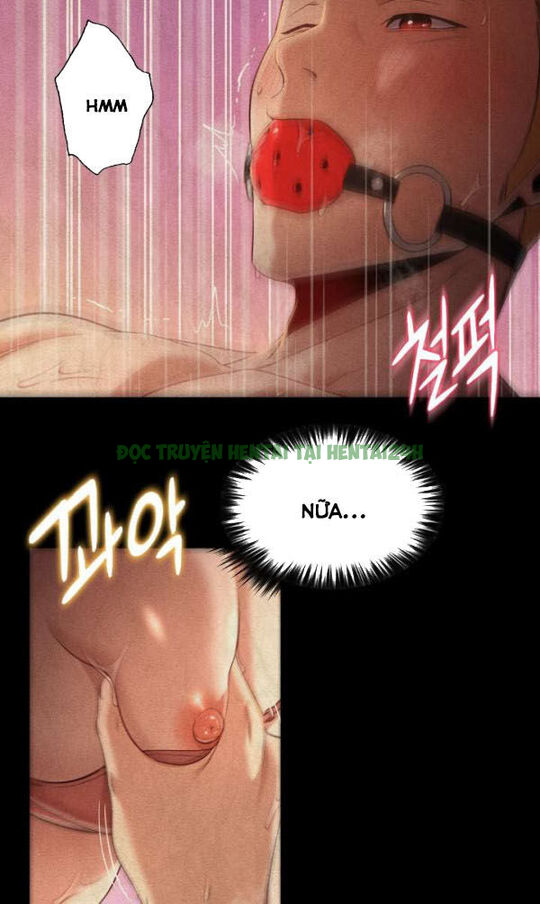 Xem ảnh 17 trong truyện hentai Mạnh Mẽ Nào, Các Cô Gái - Chapter 27 - truyenhentai18.pro