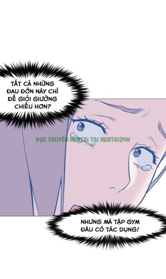Xem ảnh 23 trong truyện hentai Mạnh Mẽ Nào, Các Cô Gái - Chapter 28 - truyenhentai18.pro