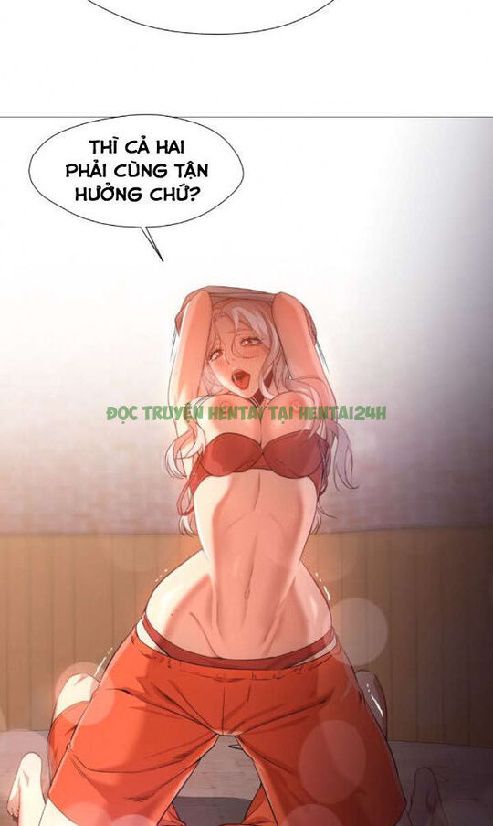 Xem ảnh 41 trong truyện hentai Mạnh Mẽ Nào, Các Cô Gái - Chapter 28 - truyenhentai18.pro