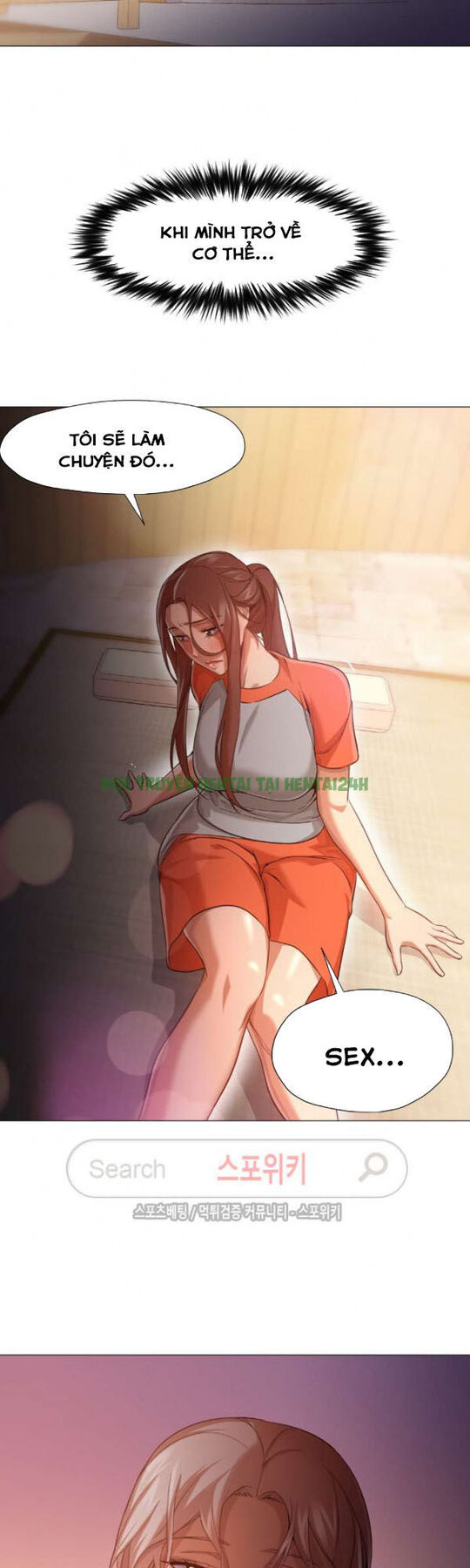 Xem ảnh 8 trong truyện hentai Mạnh Mẽ Nào, Các Cô Gái - Chapter 28 - truyenhentai18.pro