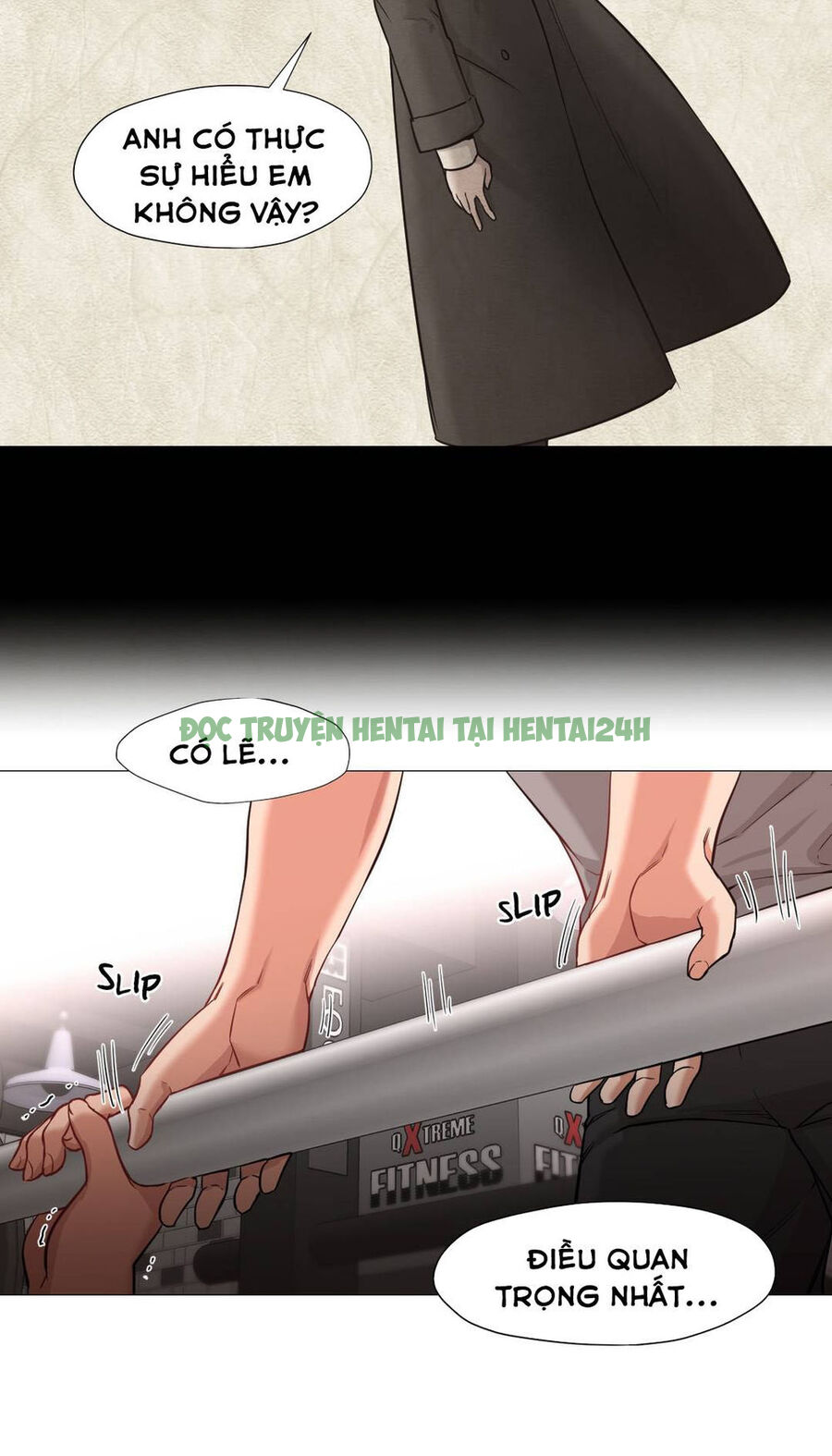Xem ảnh 29 trong truyện hentai Mạnh Mẽ Nào, Các Cô Gái - Chapter 29 - truyenhentai18.pro